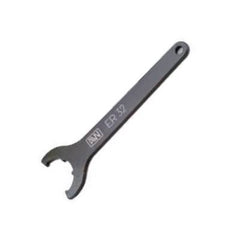 ER Collet Nuts & Wrenches - ER Collet Wrenches - Part #  WR-ER20MN - USA Tool & Supply