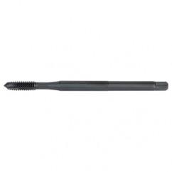 VTSPO5420 6-32 4IN H3 2FL PLUGSPO O - USA Tool & Supply