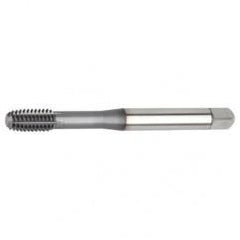 1/2-13 H7 - Bottoming Hand Tap - USA Tool & Supply