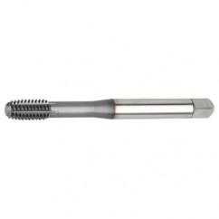 M8x1.25 D9 - Semi-Bottoming Hand Tap - USA Tool & Supply