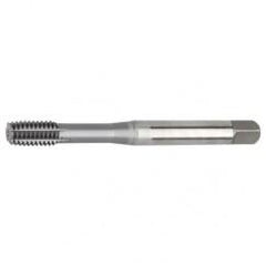 5/8-11 H7 - Semi-Bottoming Hand Tap - USA Tool & Supply