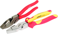 NE Linemen's Pliers - Double Pack - USA Tool & Supply