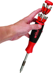 ULTRA DRIVER 26 IN ONE TRADESMAN - USA Tool & Supply