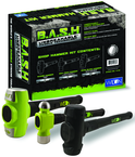 B.A.S.H® Shop Hammer Kit - USA Tool & Supply