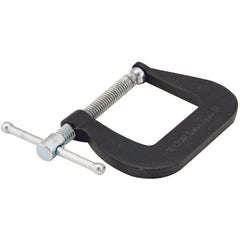 53 JUNIOR CLAMP HARGRAVE - USA Tool & Supply