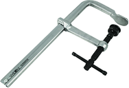 GSM50, 20" Heavy Duty F-Clamp - USA Tool & Supply