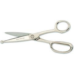 8" POULTRY PROCESSING SHEARS - USA Tool & Supply