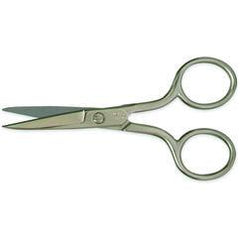 5-1/8" SEW AND EMBROIDERY SCISSORS - USA Tool & Supply
