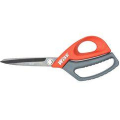 10" All Purpose Scissors - USA Tool & Supply