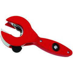 RATCHET PIPE CUTTER LARGE CUTS - USA Tool & Supply