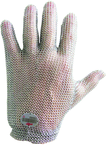 Whizard® Size S Metal Mesh Hand Glove CM030002 - USA Tool & Supply