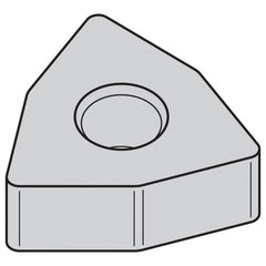 WNMA432 WK20CT VICTORY TURNING INSERT - USA Tool & Supply