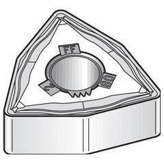 WNMG331FF WP15CT VICTORY TURNING INSERT - USA Tool & Supply
