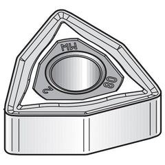 WNMG433MW WK05CT VICTORY TURNING INSERT - USA Tool & Supply