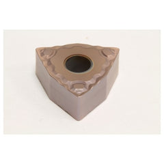 WNMG432ELUW-T3000Z Turning Insert - Exact Industrial Supply