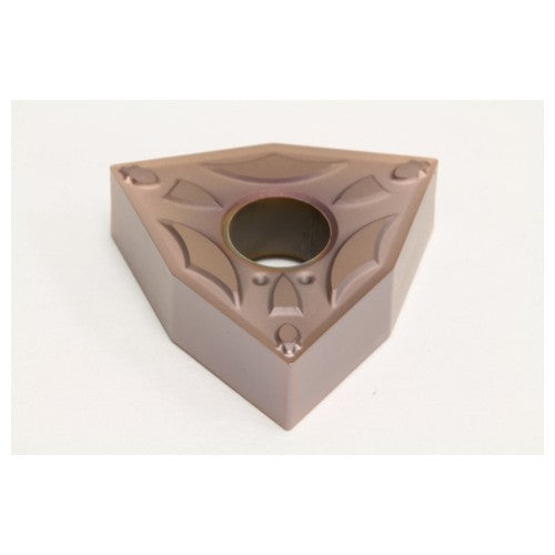 WNMG431EFA-T3000Z Turning Insert - Exact Industrial Supply