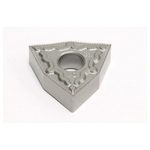 WNMG431EEF-EH510 Turning Insert - Exact Industrial Supply