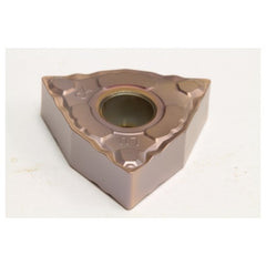 WNMG432ELU-T3000Z Turning Insert - Exact Industrial Supply