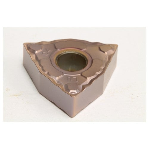 WNMG433ELU-T3000Z Turning Insert - Exact Industrial Supply