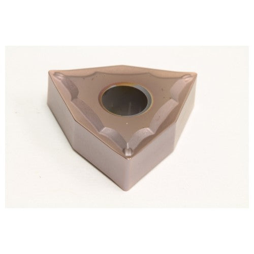 WNMG431ESU-T2000Z Turning Insert - Exact Industrial Supply