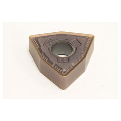 WNMG432EEG-AC520U Turning Insert - Exact Industrial Supply