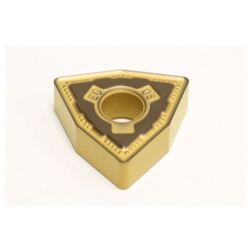 WNMG432EEG-AC630M Turning Insert - Exact Industrial Supply