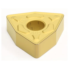 WNMG432EGUW-AC810P Turning Insert - Exact Industrial Supply