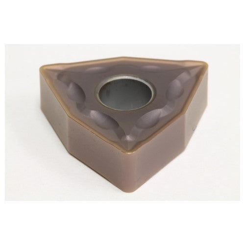 WNMG432EMU-AC520U Turning Insert - Exact Industrial Supply