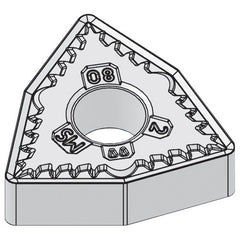 WNMG332MS WS25PT Insert - USA Tool & Supply