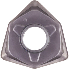 WNMU 050408ENGH PR1525 Grade PVD Carbide, Indexable Milling Insert
