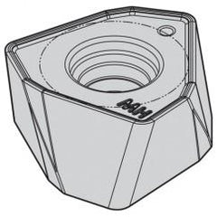 WOEJ120712SRMH M370 BIGINSERT -MH G - USA Tool & Supply