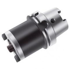 A100M.7.063.080.80.HSK ADAPTOR - USA Tool & Supply