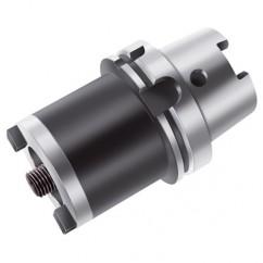A100M.7.100.080.25.HSK ADAPTOR - USA Tool & Supply