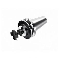 A155.BT50.055.40 FACE MILL ADAPTOR - USA Tool & Supply