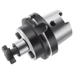 A155.7.100.100.22.HSK FACEMILL ADPT - USA Tool & Supply