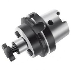 A155.7.100.100.22.HSK FACEMILL ADPT - USA Tool & Supply