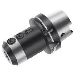 A170.7.100.100.16.HSK ENDMILL HLDER - USA Tool & Supply