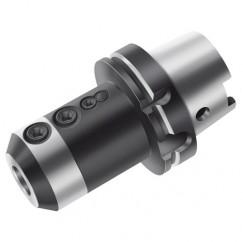 A170.7.100.080.12.HSK ENDMILL HLDER - USA Tool & Supply