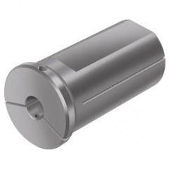 AK600.40.105.25 BORING BAR HOLDER - USA Tool & Supply