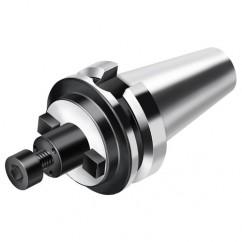 AK155.BT50.055.22 FACE MILL ADAPTOR - USA Tool & Supply