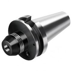 AK182.BT40.072.20 END MILL ADAPTOR - USA Tool & Supply