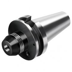 AK182.BT50.090.32 END MILL ADAPTOR - USA Tool & Supply