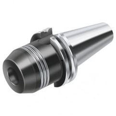 AK182.CAT40.065.20 END MILL ADAPTOR - USA Tool & Supply