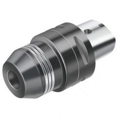 AK182.C6.080.20 END MILL ADAPTOR - USA Tool & Supply