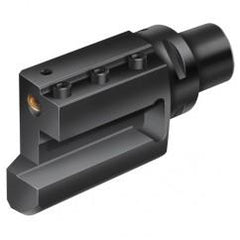 C8-ASHL-40140-32 CAPTO ADAPTOR - USA Tool & Supply