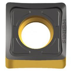 XNGX1205ZNN-F67 Grade WXM15 Insert - USA Tool & Supply