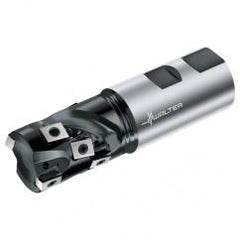 F5038.W25.025.Z02.32 FACE MILL - USA Tool & Supply