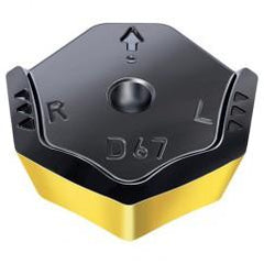 XNHX0705ANN-D67  GRADE WAK15 - USA Tool & Supply
