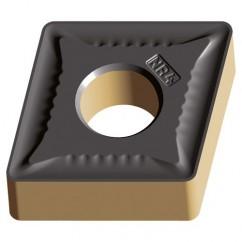 CNMG543-NR4 Grade WAM30 Insert - USA Tool & Supply
