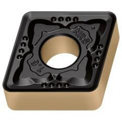 CNMG543-NRS Grade WSM10 Insert - USA Tool & Supply